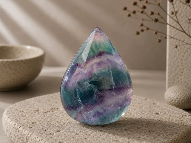 Fluorita
