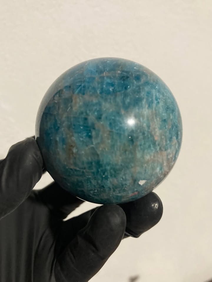 Esfera de Apatito
